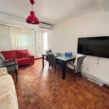 Piso Albors Valencia Apartment Exterior photo