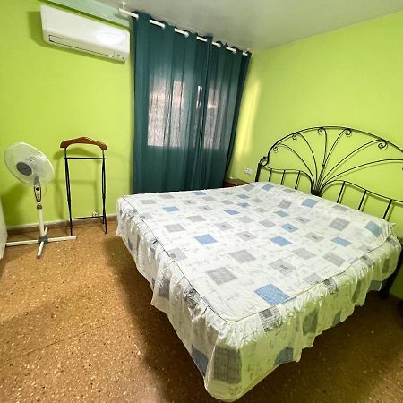 Piso Albors Valencia Apartment Exterior photo