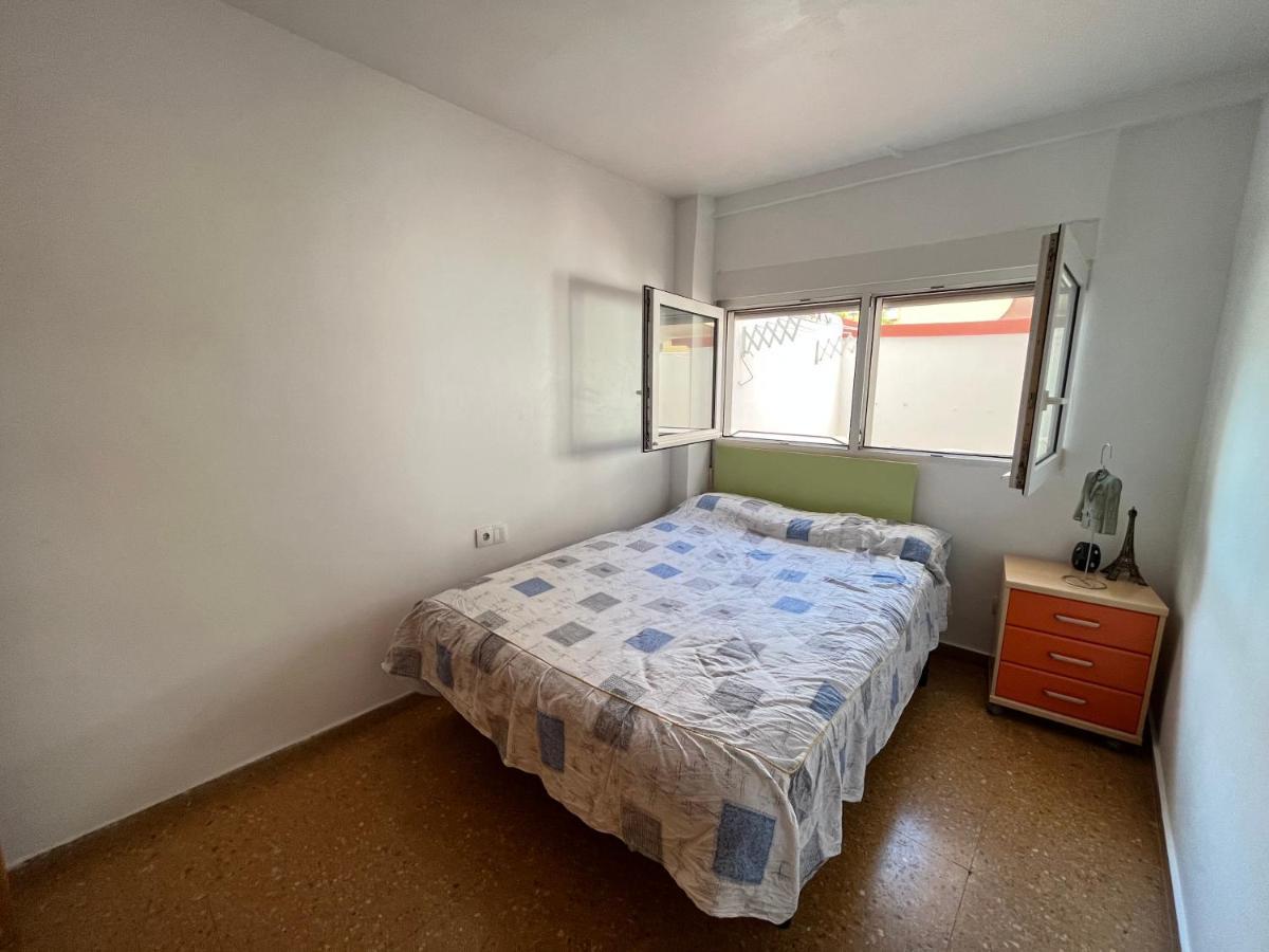 Piso Albors Valencia Apartment Exterior photo