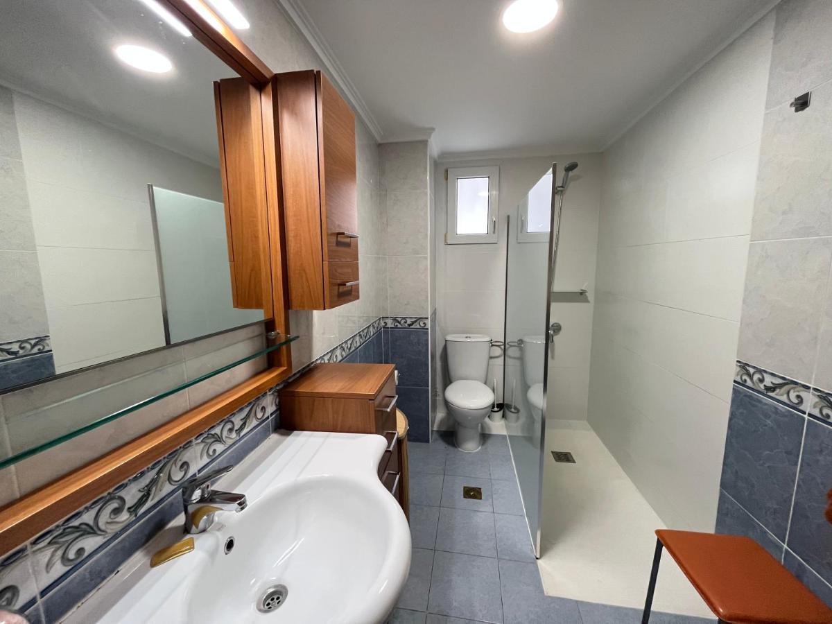 Piso Albors Valencia Apartment Exterior photo
