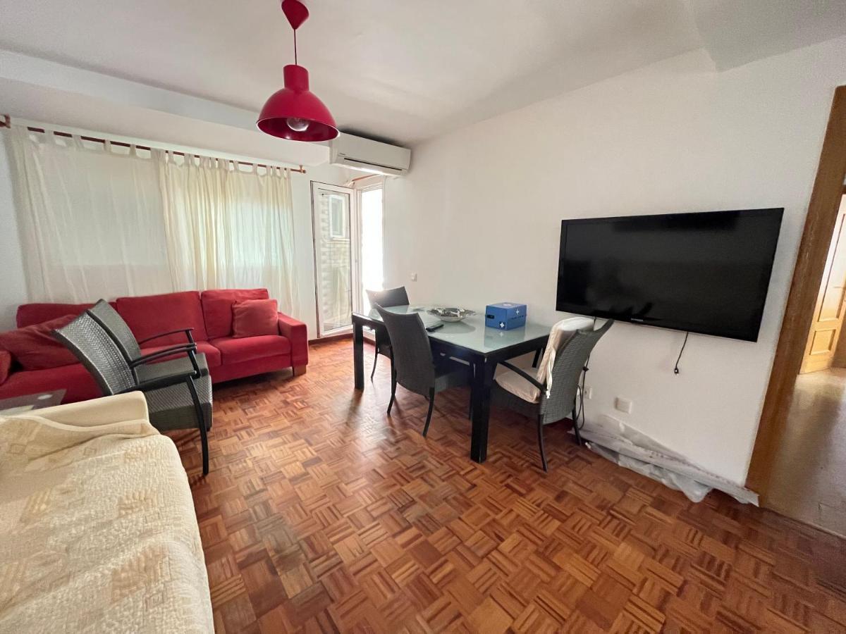 Piso Albors Valencia Apartment Exterior photo