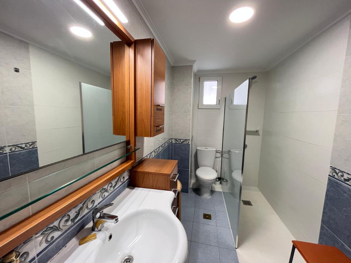Piso Albors Valencia Apartment Exterior photo